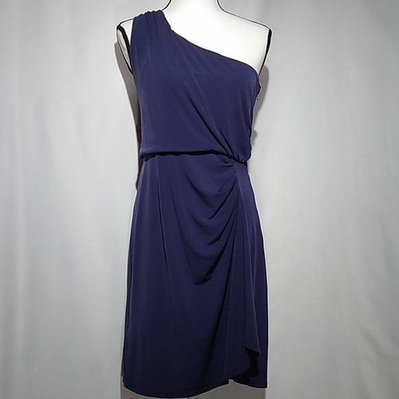 Max and Cleo one shoulder dress - Picture 6 of 6